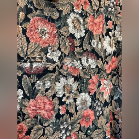 Peruvian Connection NWT Maxi Skirt - Picture 4 of 6